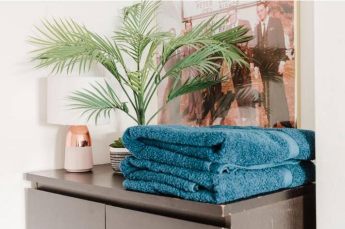 Private Double & Private Bathroom In Our Homestay London